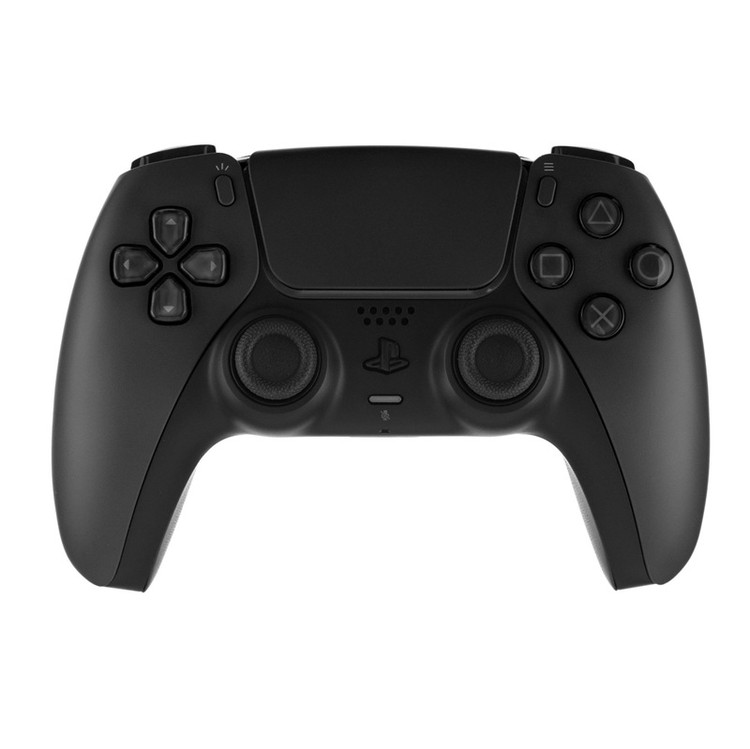 دسته بازی ps5 سفید اورجینال آکبند | DualSense wireless controller