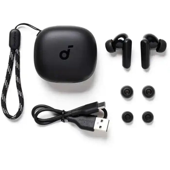 هدفون بی سیم اَنکر مدل Soundcore R50i اصل