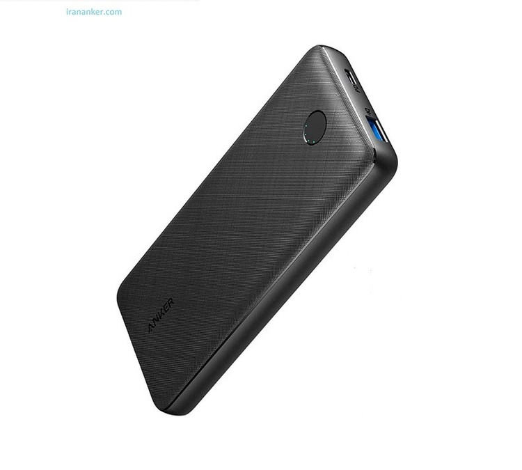 پاوربانک انکر PowerCore Essential 20000 PD 20W مدل A1287