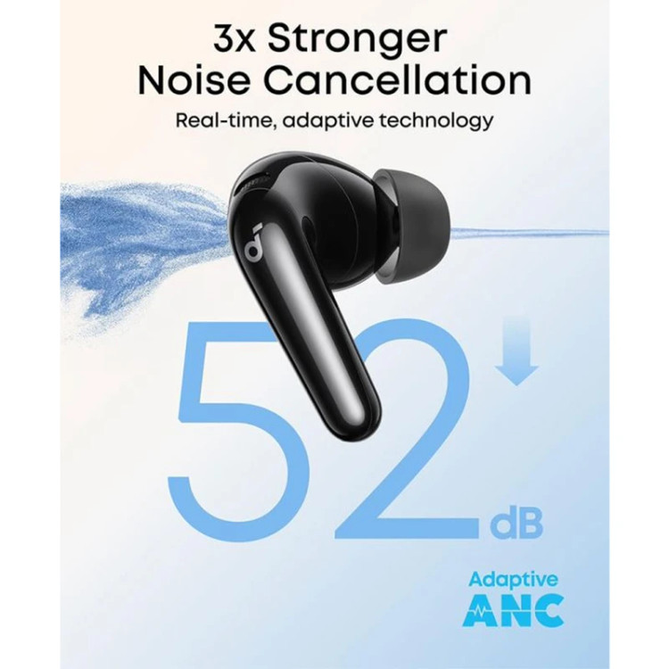 هدفون بی سیم انکر مدل Soundcore R60i NC | اصل