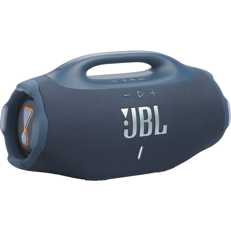 اسپیکر جی بی ال مدل BoomBox 4 (اصل )