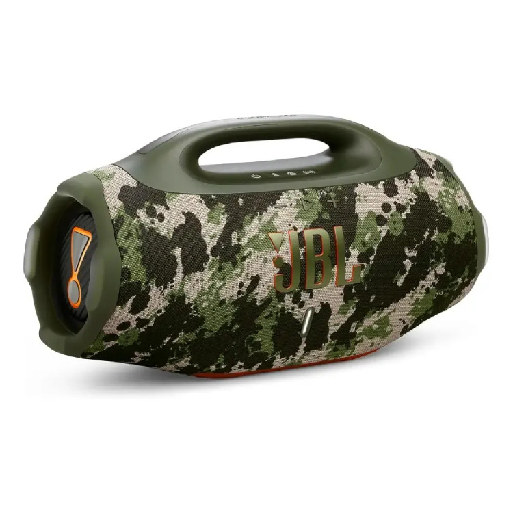 اسپیکر جی بی ال مدل BoomBox 4 (اصل )