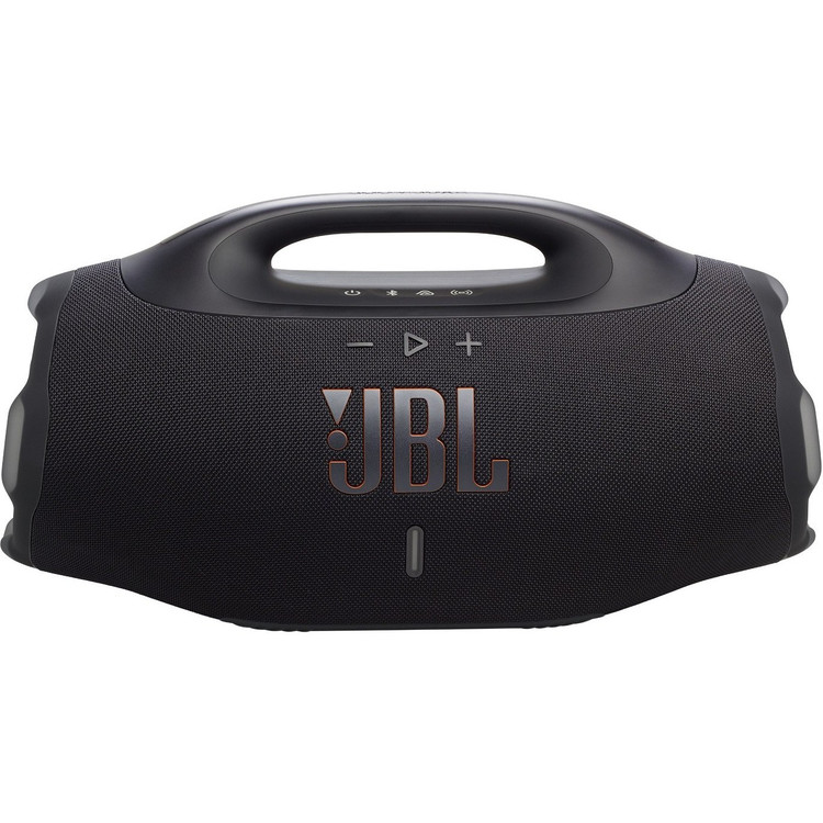 اسپیکر جی بی ال مدل BoomBox 4 (اصل )
