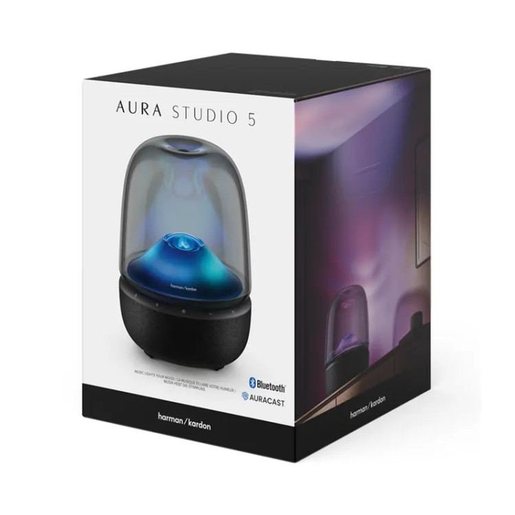 اسپیکر هارمن کاردن مدل Harman Kardon Aura Studio 5 (اصل)