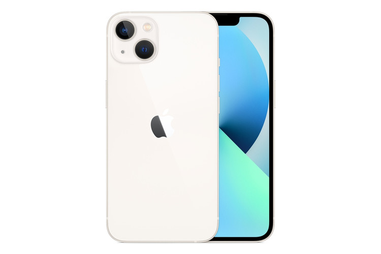 گوشی موبایل اپل مدل iPhone 13 CH دو سیم کارت ظرفیت 256 گیگابایت و رم 4 گیگابایت -