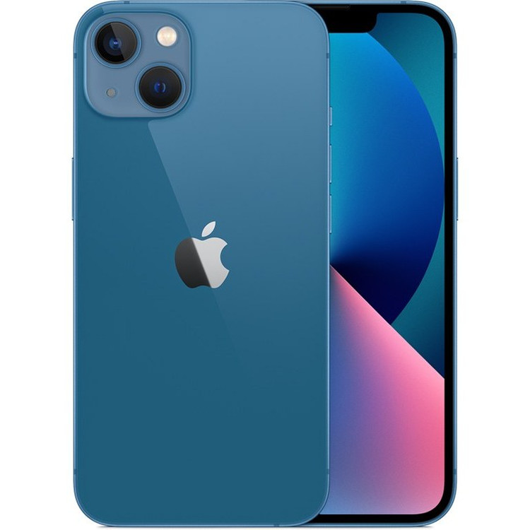 گوشی موبایل اپل مدل iPhone 13 CH دو سیم کارت ظرفیت 256 گیگابایت و رم 4 گیگابایت -