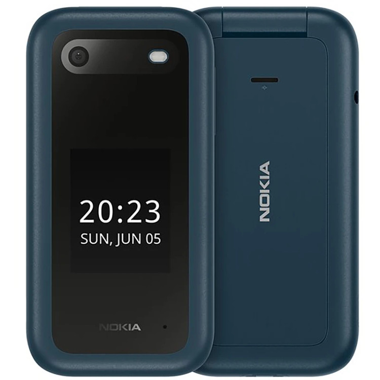 گوشی نوکیا 2660 Flip