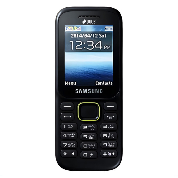 گوشی موبایل سامسونگ مدل Sm_B315E دو سیم کارت