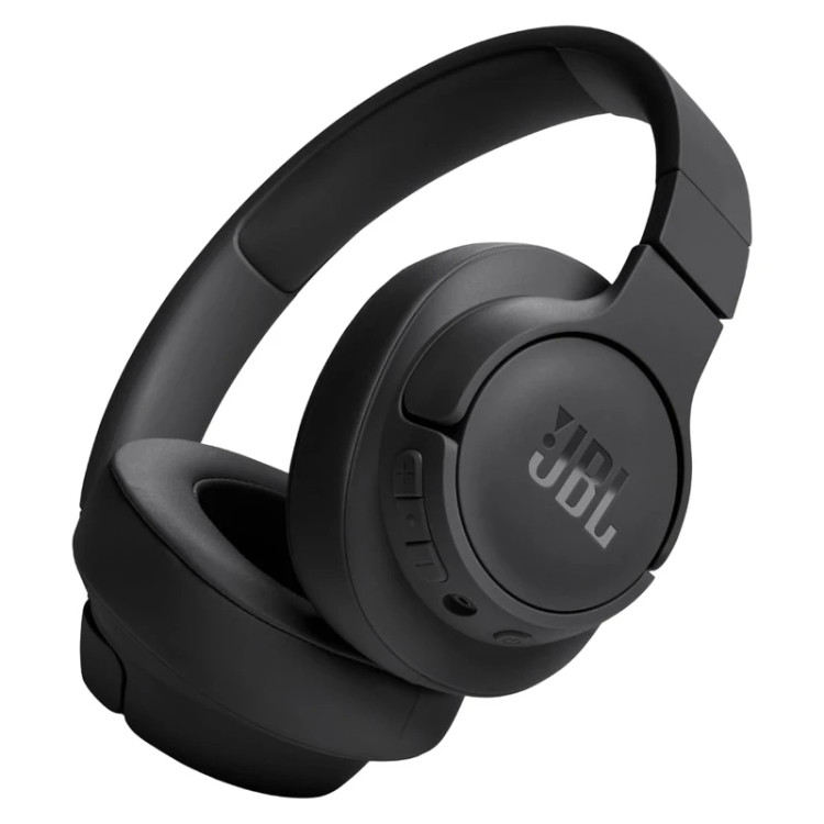 هدفون بی سیم جی بی ال مدل Tune 720BT اصلی