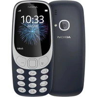 گوشی نوکیا 3310 | حافظه 32 مگابایت