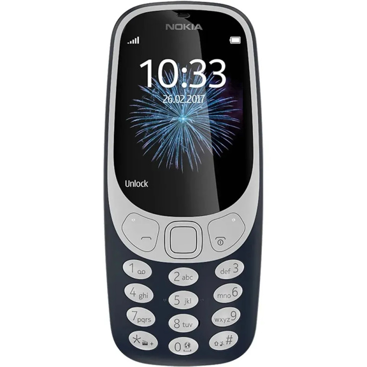 گوشی نوکیا 3310 | حافظه 32 مگابایت